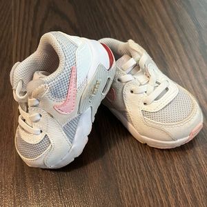 Toddler Nikes